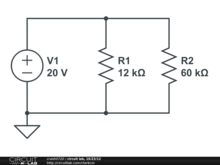 circuit lab, 10/23/12