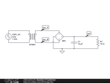 Question 9 Tranformer