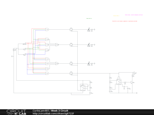 Week 3 Circuit - CircuitLab