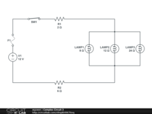 Complex Circuit 3