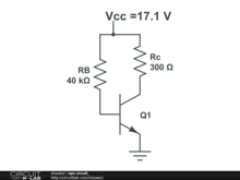 npn circuit_