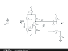 CEA DC bias Circ