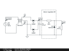 10.24zener regulator