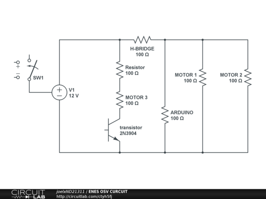 ENES OSV CURCUIT - CircuitLab