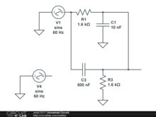 Unnamed Circuit