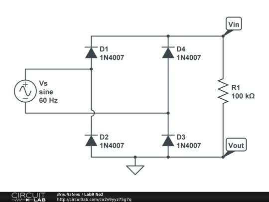 Lab9 No2 - CircuitLab