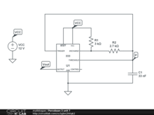 Percobaan 3 unit 7 elektronika