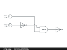 LOGIC GATE 1