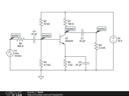 Part2 - CircuitLab