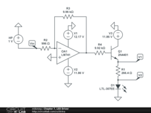 Chapter 7, LED Driver