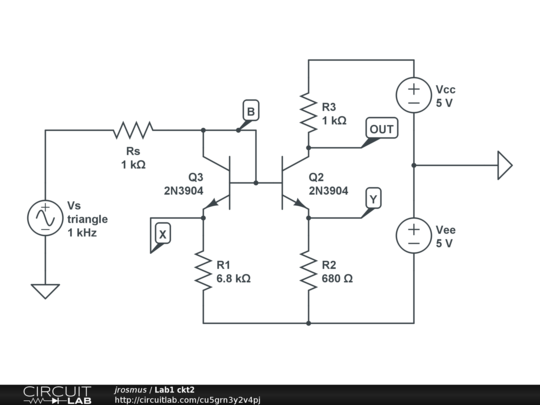 Lab1 ckt2 - CircuitLab