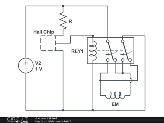 Motor2 - CircuitLab