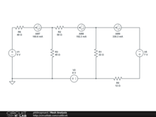 Mesh Analysis