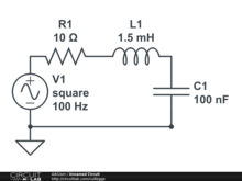 Unnamed Circuit