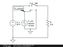 Power Electronics-Lab1