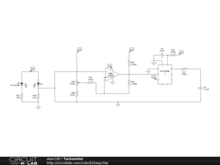 Tachometer