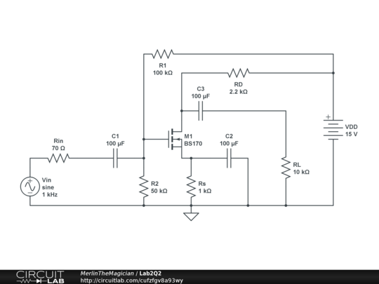 Lab2Q2 - CircuitLab