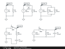 Circuit Lab 0