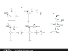 Lab 1 Circuits