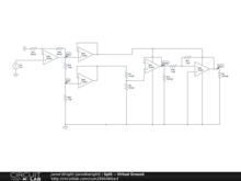 Split -- Virtual Ground