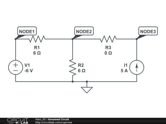 LK 1 - CircuitLab