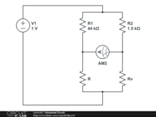 Unnamed Circuit