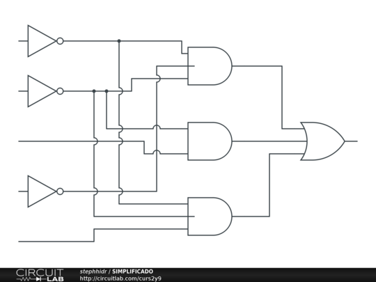 SIMPLIFICADO - CircuitLab