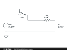 lab 4 circuit 1