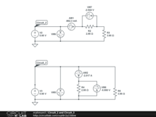 Circuit_2 and Circuit_3