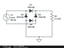 Full-Rectifier