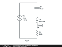 510_RLC_passive_bandpass_R