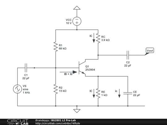 BG2801 L2 Pre-Lab w CE - CircuitLab