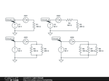 Lab 1 Circuit