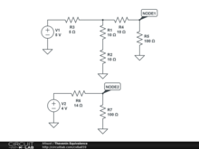 Thevenin Equivalence