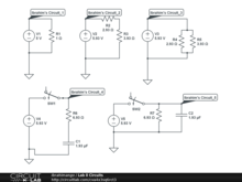 Lab 0 Circuits