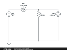 ohm's Law 1