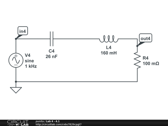 Lab 4 - 4.1 - CircuitLab