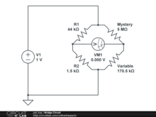 Bridge Circuit