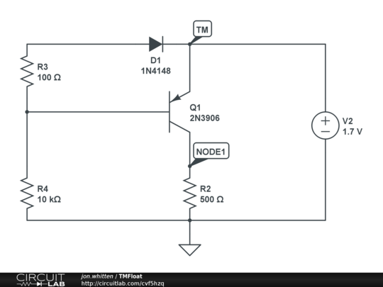 TMFloat - CircuitLab