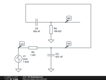 RC-Bodediagramm