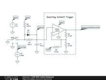 5190 WS2 Switch Debounce