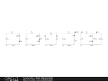 Diode Characteristics