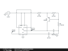 L8 Sawtooth Oscillator