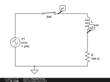 Unnamed Circuit