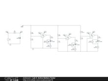 Lab 5- Active Battery Tester