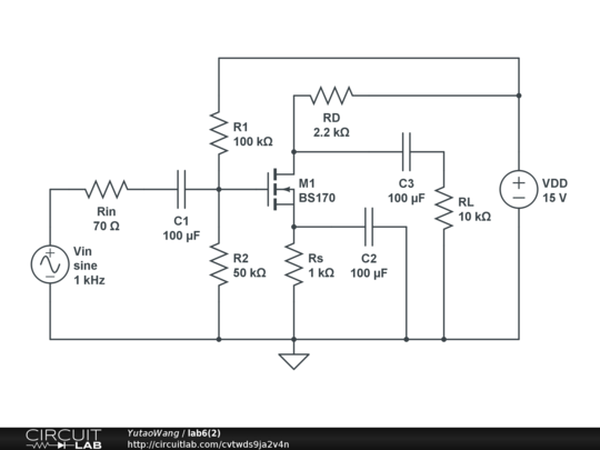 lab6(2) - CircuitLab