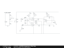 ELE3506 Assignment 1 Pilot Tube