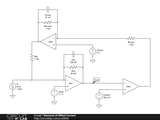 CircuitLab Schema vx9f56