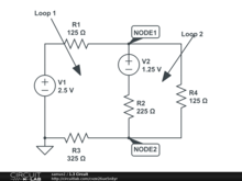 1.3 Circuit