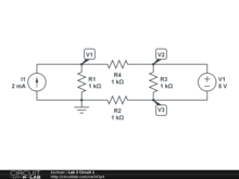 Lab 3 Circuit 3